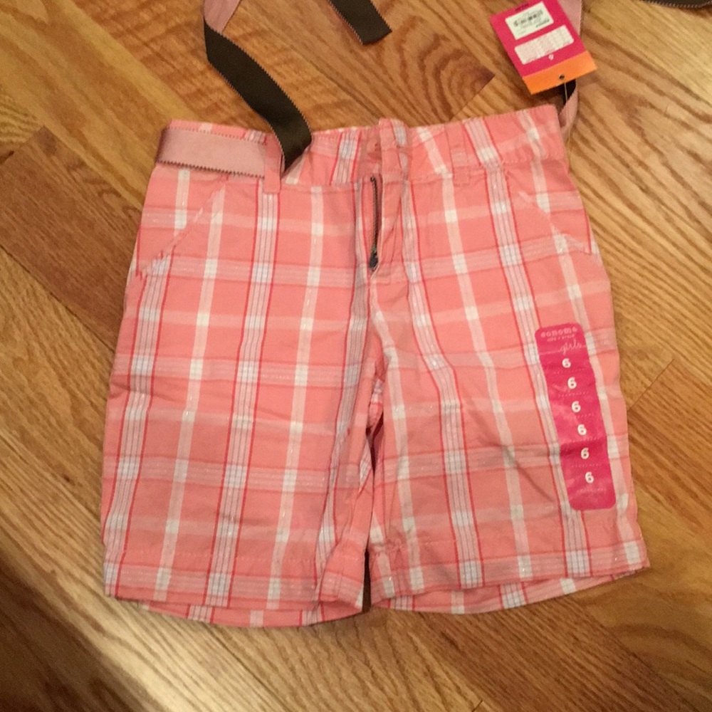 Girls pants